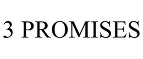 3 PROMISES