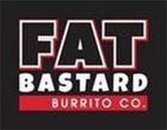 FAT BASTARD BURRITO CO.