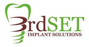 3RDSET IMPLANT SOLUTIONS