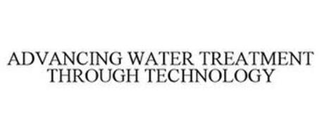 ADVANCING WATER TREATMENT THROUGH TECHNOLOGY