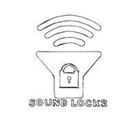 SOUND LOCKS