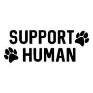 SUPPORT HUMAN