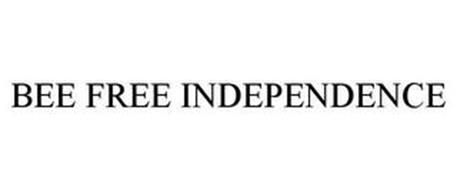 BEE FREE INDEPENDENCE