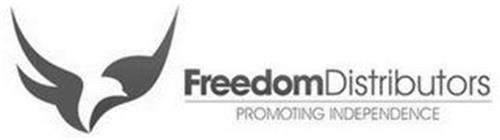 FREEDOM DISTRIBUTORS PROMOTING INDEPENDENCE