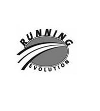 RUNNING EVOLUTION