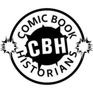 COMIC BOOK HISTORIANS CBH