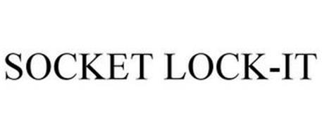 SOCKET LOCK-IT