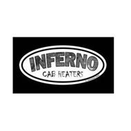INFERNO CAB HEATERS BY UNIVERSAL PARTS