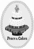 PEACE & CAKES