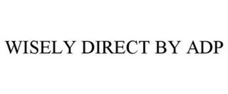 WISELY DIRECT BY ADP