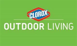 CLOROX OUTDOOR LIVING