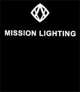 MISSION LIGHTING VV