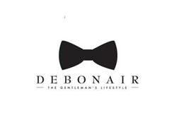 DEBONAIR - THE GENTLEMAN'S LIFESTYLE -