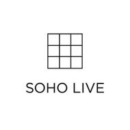 SOHO LIVE