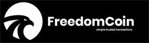 FREEDOM COIN SIMPLE TRUSTED TRANSACTIONS