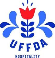 UFFDA HOSPITALITY