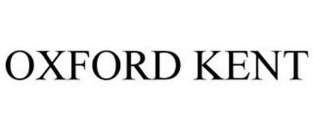 OXFORD KENT