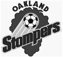 OAKLAND STOMPERS