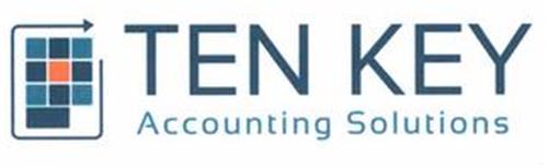 TEN KEY ACCOUNTING SOLUTIONS
