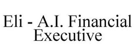 ELI - A.I. FINANCIAL EXECUTIVE