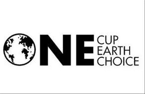 ONE CUP EARTH CHOICE