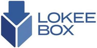 LOKEE BOX