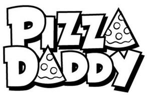 PIZZA DADDY