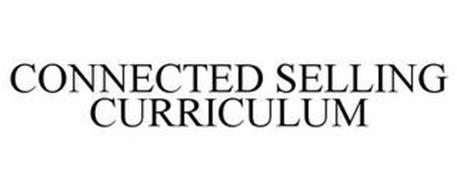 CONNECTED SELLING CURRICULUM
