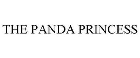 THE PANDA PRINCESS