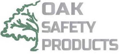 OAK SAFETY PRODUCTS