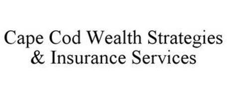 CAPE COD WEALTH STRATEGIES & INSURANCE SERVICES