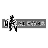 XI-HOME
