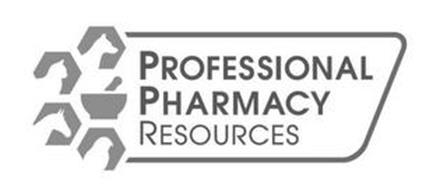 PROFESSIONAL PHARMACY RESOURCES