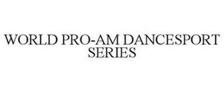 WORLD PRO-AM DANCESPORT SERIES
