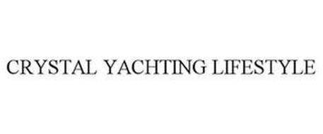 CRYSTAL YACHTING LIFESTYLE