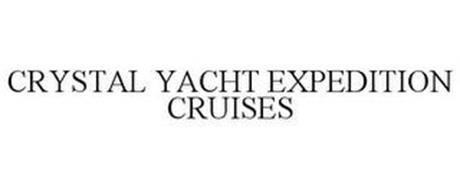 CRYSTAL YACHT EXPEDITION CRUISES