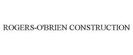 ROGERS-O'BRIEN CONSTRUCTION