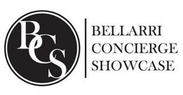 BCS BELLARRI CONCIERGE SHOWCASE