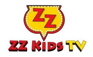 ZZ ZZ KIDS TV
