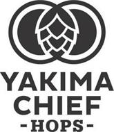 YAKIMA CHIEF HOPS