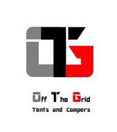 OFF THE GRID TENTS AND CAMPERS OTG