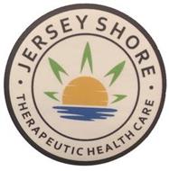 · JERSEY SHORE · THERAPEUTIC HEALTH CARE