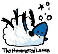 THE HAMMERED LAMB