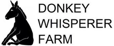 DONKEY WHISPERER FARM