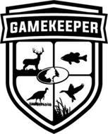 GAMEKEEPER