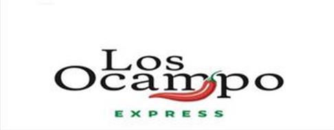 LOS OCAMPO EXPRESS