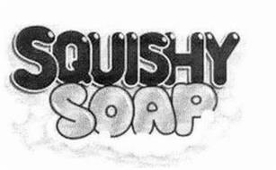 SQUISHY SOAP