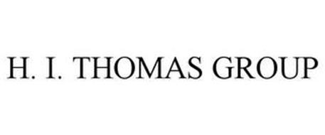H. I. THOMAS GROUP