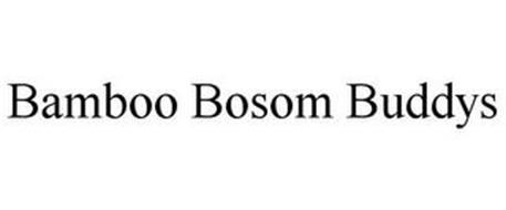 BAMBOO BOSOM BUDDYS