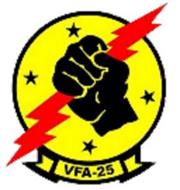 VFA-25